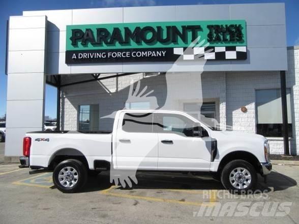 Ford F250 Строителство - Други