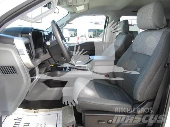 Ford F250 Строителство - Други