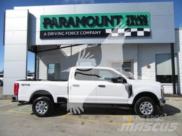 Ford F250 Строителство - Други