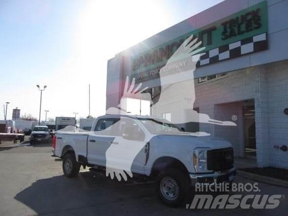Ford F250 Строителство - Други
