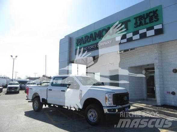 Ford F250 Строителство - Други
