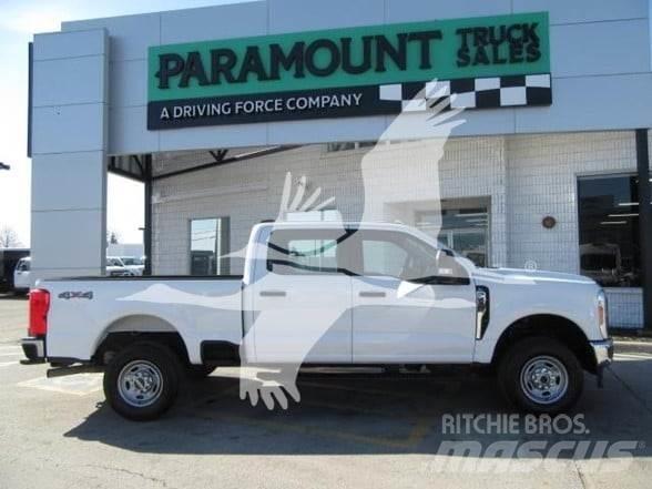 Ford F250 Строителство - Други