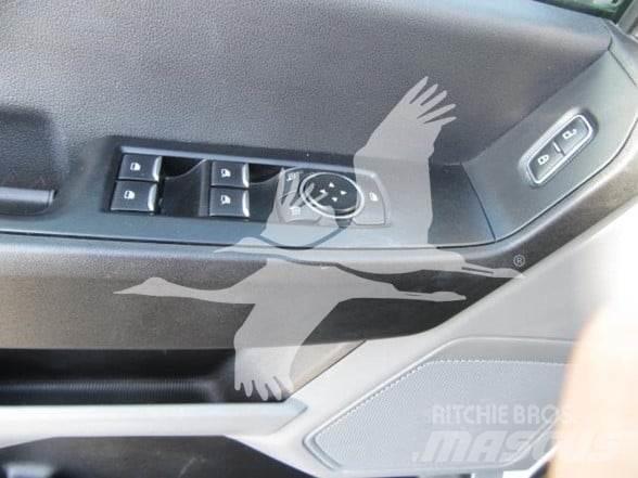 Ford F250 Строителство - Други