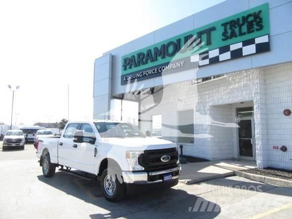Ford F250 Строителство - Други