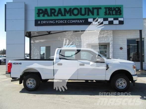 Ford F250 Строителство - Други