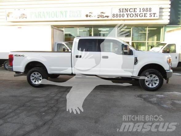 Ford F350 Строителство - Други
