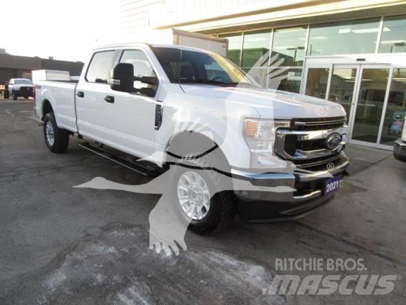 Ford F350 Строителство - Други