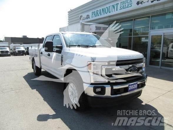 Ford F350 Строителство - Други