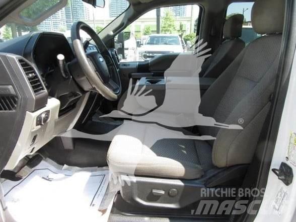 Ford F350 Строителство - Други