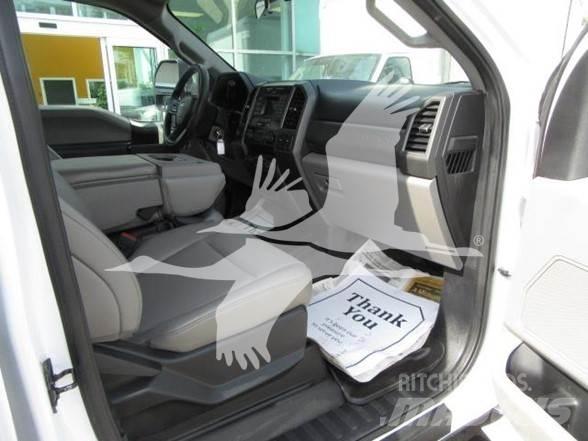 Ford F350 Строителство - Други