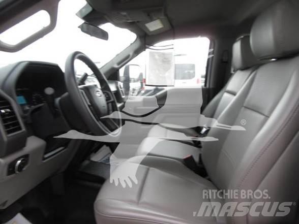 Ford F350 Строителство - Други