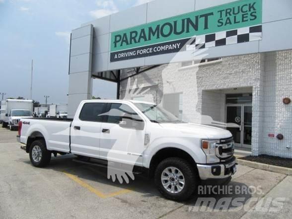 Ford F350 Строителство - Други