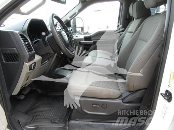 Ford F350 Строителство - Други