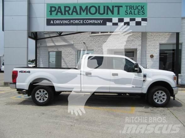 Ford F350 Строителство - Други
