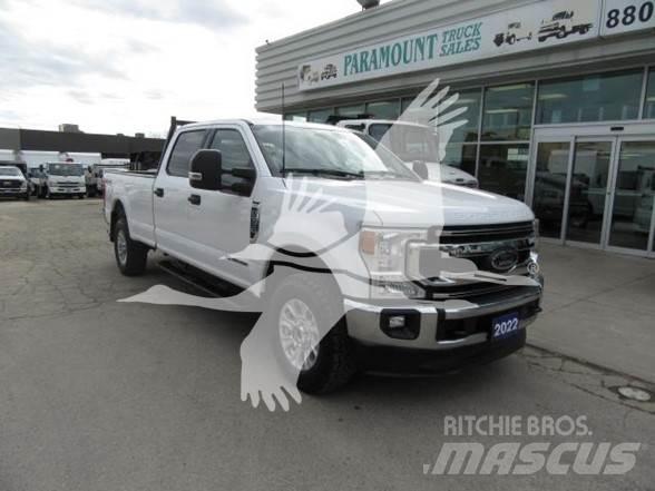 Ford F350 Строителство - Други