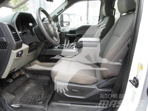 Ford F350 Строителство - Други