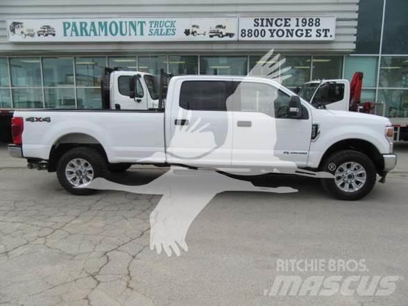 Ford F350 Строителство - Други