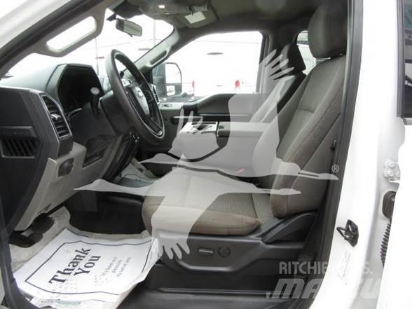 Ford F350 Строителство - Други