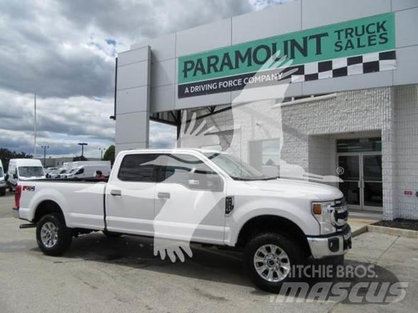 Ford F350 Строителство - Други
