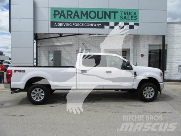 Ford F350 Строителство - Други