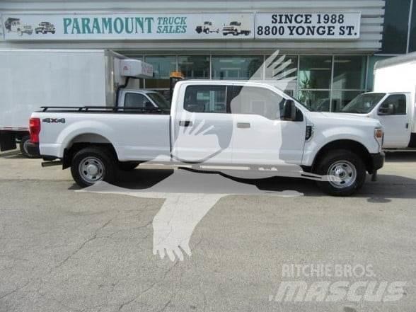 Ford F350 Строителство - Други