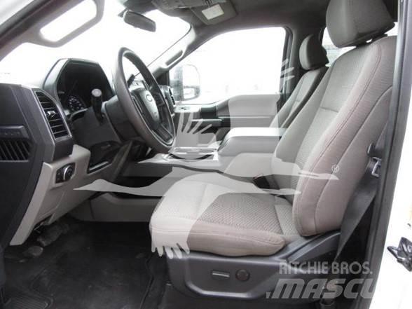 Ford F350 Строителство - Други