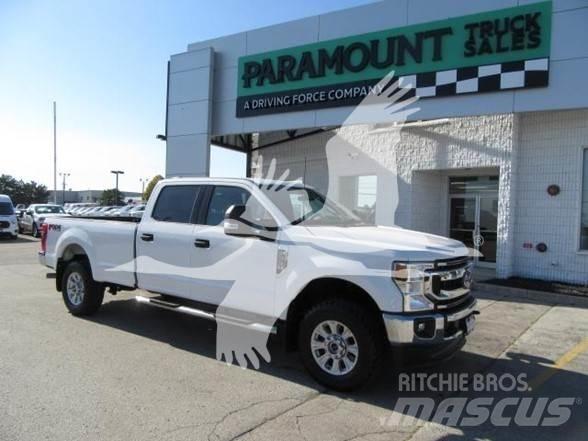 Ford F350 Строителство - Други