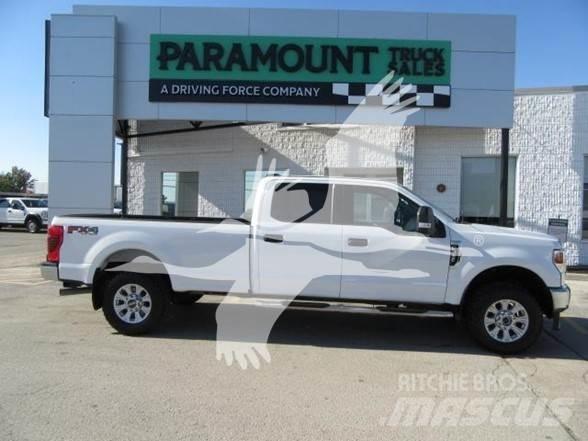 Ford F350 Строителство - Други