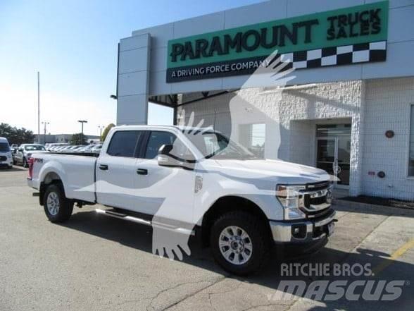 Ford F350 Строителство - Други