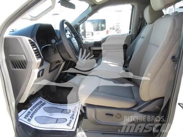 Ford F350 Строителство - Други