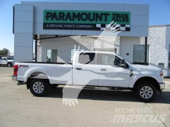 Ford F350 Строителство - Други