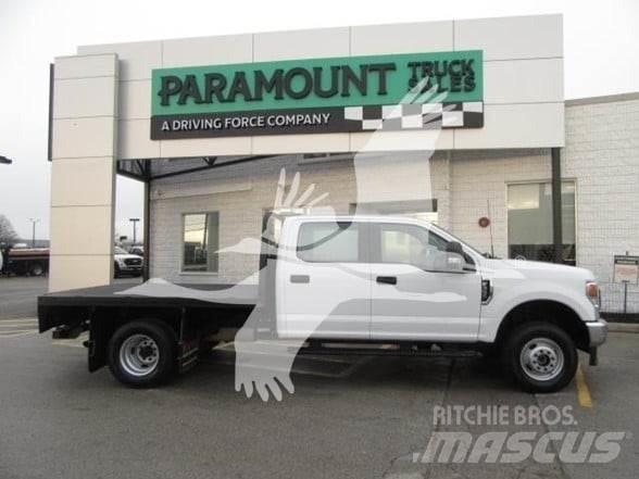Ford F350 Бордови