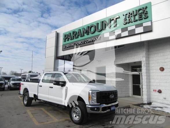 Ford F350 Строителство - Други