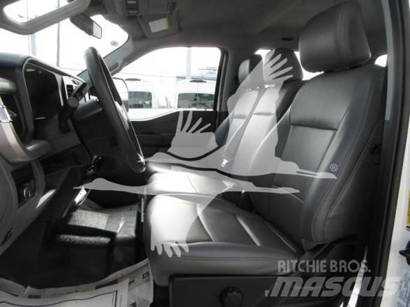 Ford F350 Строителство - Други