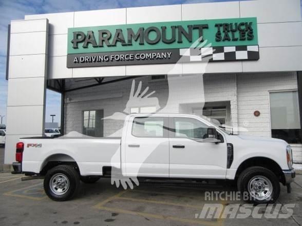 Ford F350 Строителство - Други