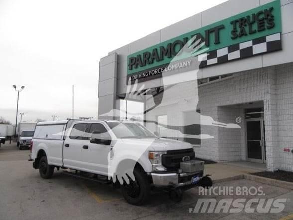 Ford F350 Строителство - Други