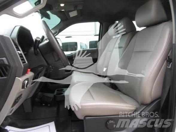 Ford F350 Строителство - Други