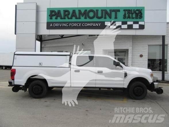 Ford F350 Строителство - Други