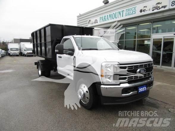 Ford F550 Строителство - Други