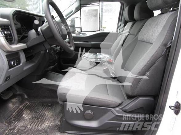 Ford F550 Строителство - Други