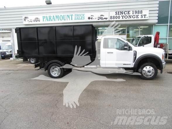 Ford F550 Строителство - Други