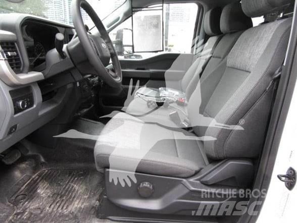 Ford F550 Строителство - Други