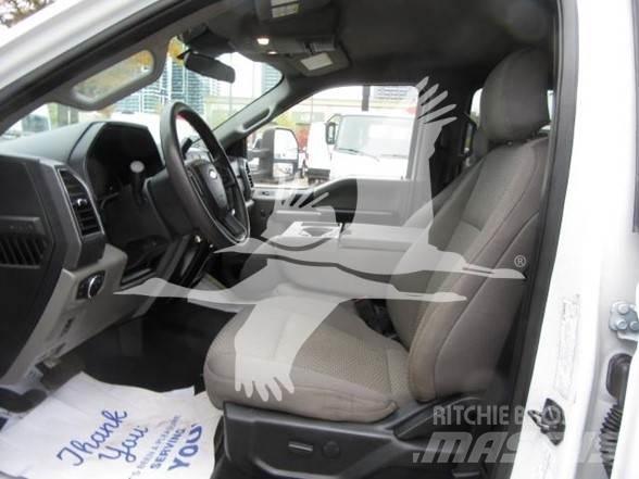 Ford F550 Строителство - Други