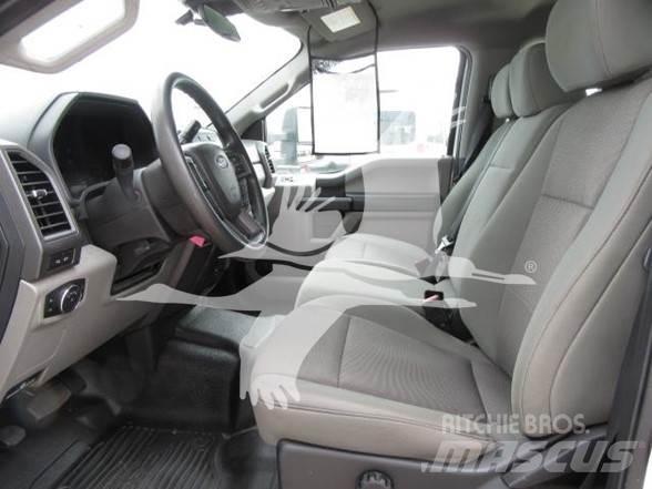Ford F550 Строителство - Други