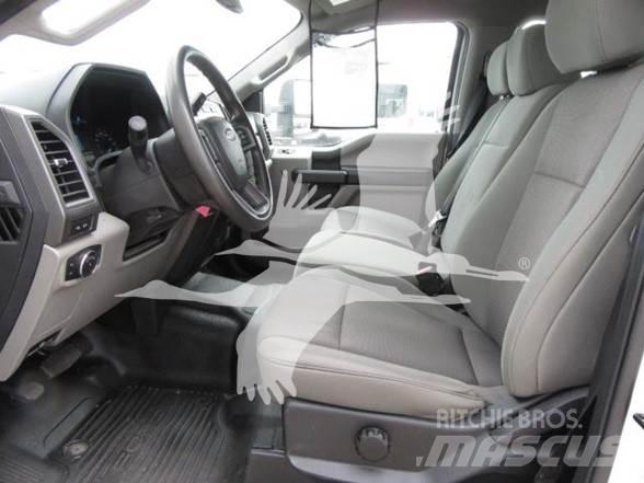 Ford F550 Строителство - Други