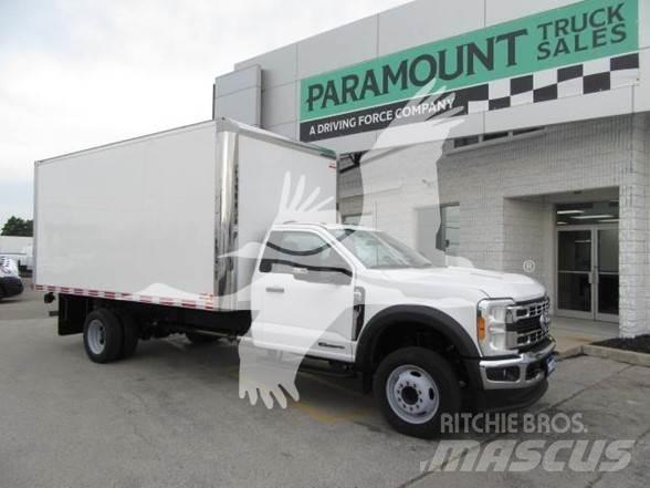 Ford F550 Строителство - Други