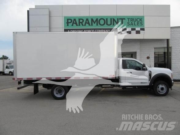 Ford F550 Строителство - Други
