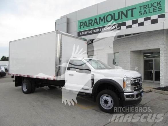 Ford F550 Строителство - Други