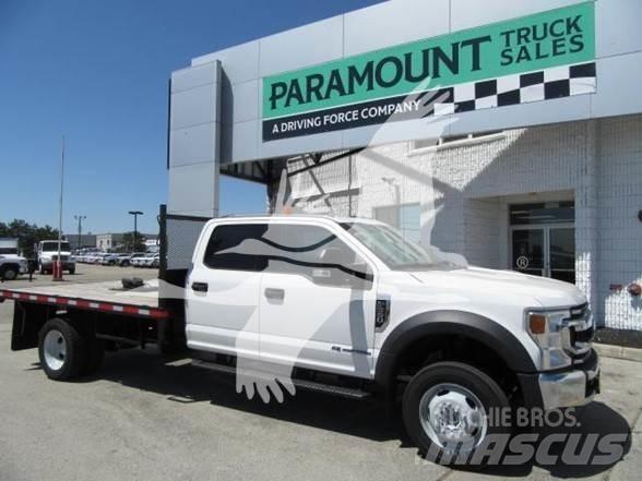 Ford F550 Бордови