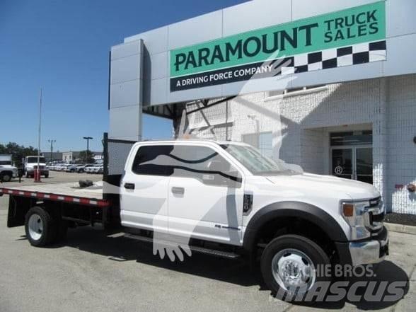 Ford F550 Бордови